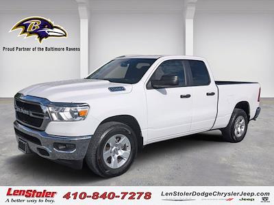 2023 Ram 1500 Quad Cab 4WD Pickup for sale #BJ1525 - photo 1