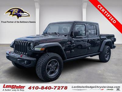 2022 Jeep Gladiator Crew Cab 4WD Pickup for sale #BJ1532 - photo 1