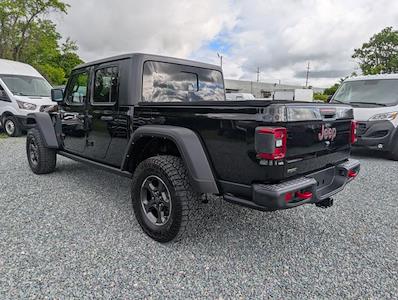2022 Jeep Gladiator Crew Cab 4WD Pickup for sale #BJ1532 - photo 2