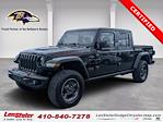 2022 Jeep Gladiator Crew Cab 4WD Pickup for sale #BJ1532 - photo 1