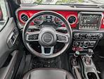 2022 Jeep Gladiator Crew Cab 4WD Pickup for sale #BJ1532 - photo 20