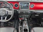 2022 Jeep Gladiator Crew Cab 4WD Pickup for sale #BJ1532 - photo 21