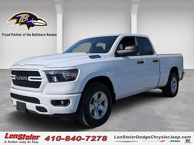 2023 Ram 1500 Quad Cab 4WD Pickup for sale #BJ1546 - photo 1