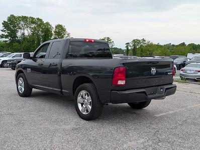 2019 Ram 1500 Classic Quad Cab 4WD Pickup for sale #BJ1566 - photo 2