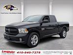 2019 Ram 1500 Classic Quad Cab 4WD Pickup for sale #BJ1566 - photo 1