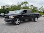 2019 Ram 1500 Classic Quad Cab 4WD Pickup for sale #BJ1566 - photo 3