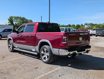 2021 Ram 1500 Crew Cab 4WD Pickup for sale #BJ1569 - photo 2