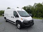 2023 Ram ProMaster 2500 High Roof FWD Empty Cargo Van for sale #BJ1572 - photo 8