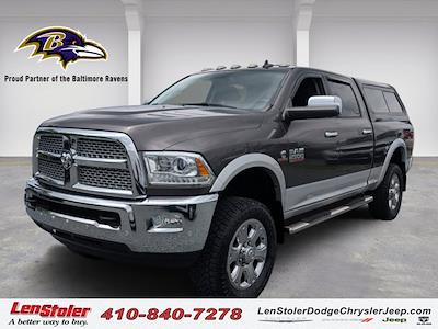 2016 Ram 2500 Crew Cab 4WD Pickup for sale #BJ1583ABA - photo 1