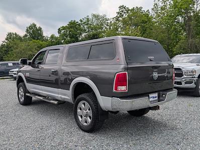 2016 Ram 2500 Crew Cab 4WD Pickup for sale #BJ1583ABA - photo 2