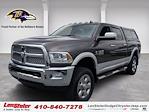 2016 Ram 2500 Crew Cab 4WD Pickup for sale #BJ1583ABA - photo 1