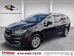 Used 2021 Chrysler Pacifica Touring L Minivan for sale #BJ1589 - photo 1