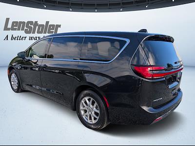 2023 Chrysler Pacifica FWD Minivan for sale #BJ1590 - photo 2