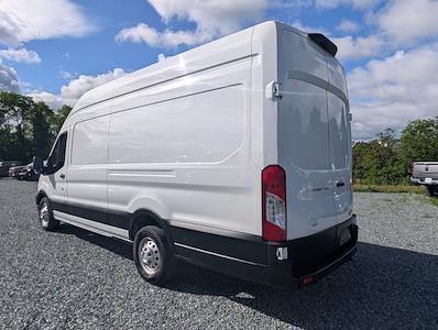 2023 Ford Transit 250 High Roof AWD Empty Cargo Van for sale #BJ1591 - photo 2