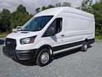 2023 Ford Transit 250 High Roof AWD Empty Cargo Van for sale #BJ1591 - photo 3