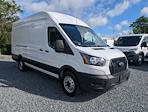 2023 Ford Transit 250 High Roof AWD Empty Cargo Van for sale #BJ1591 - photo 8
