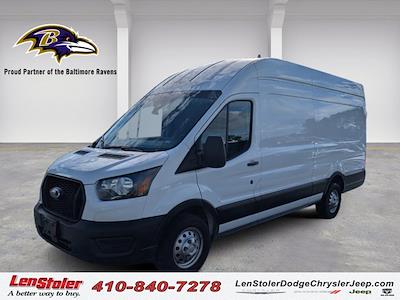 2023 Ford Transit 250 High Roof AWD Empty Cargo Van for sale #BJ1592 - photo 1