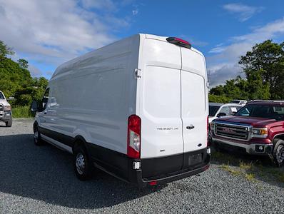 2023 Ford Transit 250 High Roof AWD Empty Cargo Van for sale #BJ1592 - photo 2