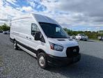 2023 Ford Transit 250 High Roof AWD Empty Cargo Van for sale #BJ1592 - photo 8