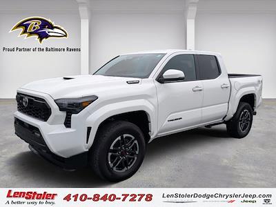 2025 Toyota Tacoma Double Cab 4WD Pickup for sale #BJ1601 - photo 1