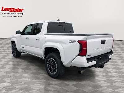 2025 Toyota Tacoma Double Cab 4WD Pickup for sale #BJ1601 - photo 2