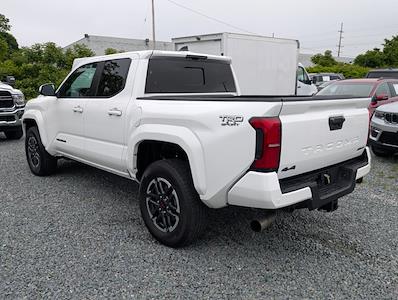 2025 Toyota Tacoma Double Cab 4WD Pickup for sale #BJ1601 - photo 2