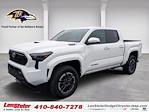 2025 Toyota Tacoma Double Cab 4WD Pickup for sale #BJ1601 - photo 1