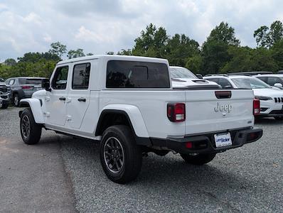 2023 Jeep Gladiator Crew Cab 4WD Pickup for sale #BJ1623 - photo 2