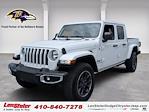 2023 Jeep Gladiator Crew Cab 4WD Pickup for sale #BJ1623 - photo 1