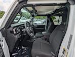 2023 Jeep Gladiator Crew Cab 4WD Pickup for sale #BJ1623 - photo 15