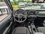 2023 Jeep Gladiator Crew Cab 4WD Pickup for sale #BJ1623 - photo 17