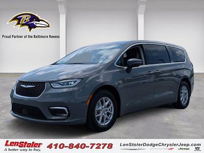 2023 Chrysler Pacifica FWD Minivan for sale #BJ1625 - photo 1