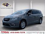 2023 Chrysler Pacifica FWD Minivan for sale #BJ1625 - photo 1