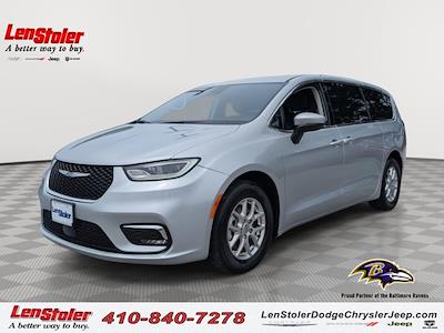 Used 2023 Chrysler Pacifica Touring L Minivan for sale #BJ1626 - photo 1
