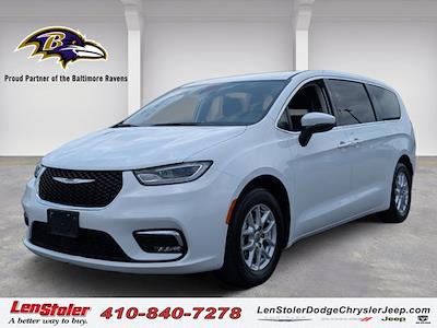 2023 Chrysler Pacifica FWD Minivan for sale #BJ1627 - photo 1