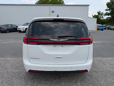2023 Chrysler Pacifica FWD Minivan for sale #BJ1627 - photo 2
