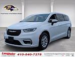 2023 Chrysler Pacifica FWD Minivan for sale #BJ1627 - photo 1