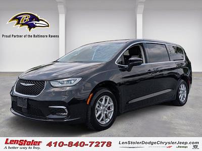 2023 Chrysler Pacifica FWD Minivan for sale #BJ1628 - photo 1