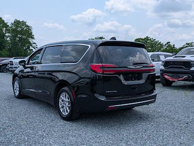 2023 Chrysler Pacifica FWD Minivan for sale #BJ1628 - photo 2