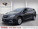 2023 Chrysler Pacifica FWD Minivan for sale #BJ1628 - photo 1
