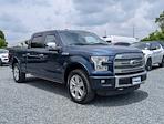 2016 Ford F-150 SuperCrew Cab 4WD Pickup for sale #BJ1639 - photo 8