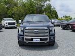 2016 Ford F-150 SuperCrew Cab 4WD Pickup for sale #BJ1639 - photo 9