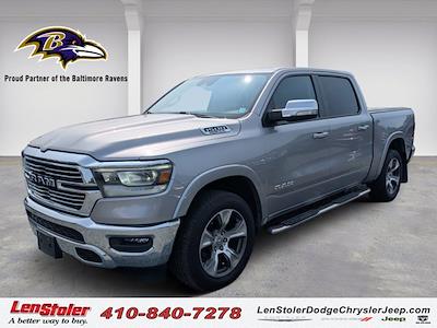 2022 Ram 1500 Crew Cab 4WD Pickup for sale #BJ1640 - photo 1