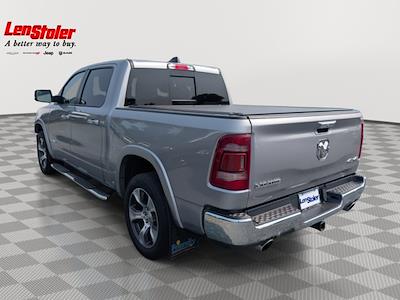 2022 Ram 1500 Crew Cab 4WD Pickup for sale #BJ1640 - photo 2