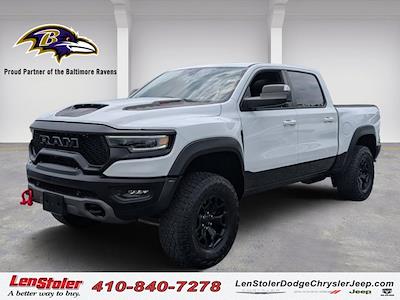 2022 Ram 1500 Crew Cab 4WD Pickup for sale #BJ1641 - photo 1