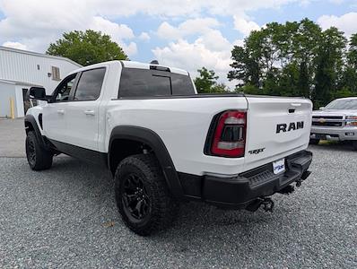 2022 Ram 1500 Crew Cab 4WD Pickup for sale #BJ1641 - photo 2