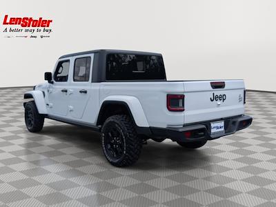 Used 2022 Jeep Gladiator Sport Crew Cab 4WD Pickup for sale #BJ1649 - photo 2