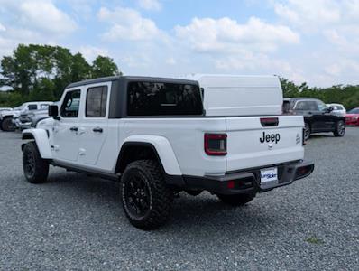 2022 Jeep Gladiator Crew Cab 4WD Pickup for sale #BJ1649 - photo 2