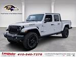 2022 Jeep Gladiator Crew Cab 4WD Pickup for sale #BJ1649 - photo 1
