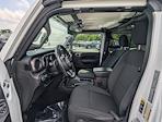 2022 Jeep Gladiator Crew Cab 4WD Pickup for sale #BJ1649 - photo 16